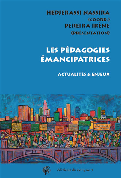 Pédagogies émancipatrices