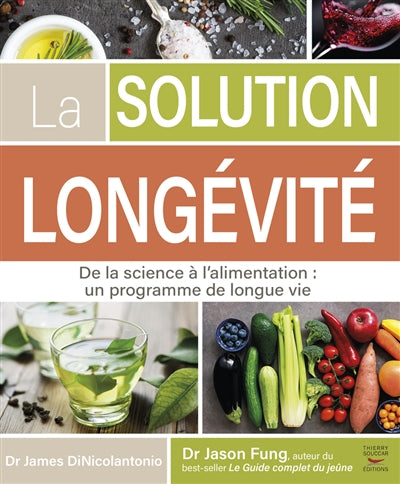 SOLUTION LONGEVITE