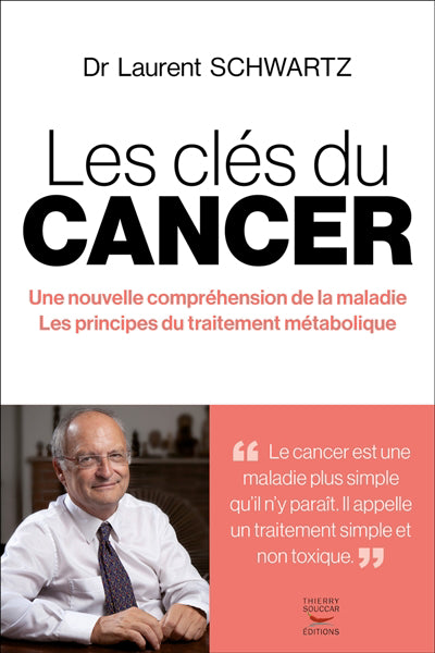 CLES DU CANCER