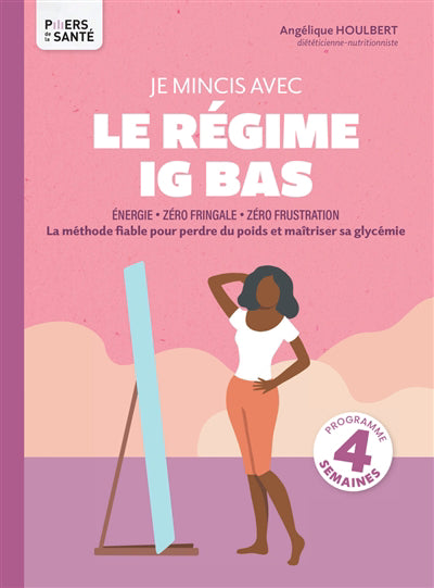 JE MINCIS AVEC LE REGIME IG BAS