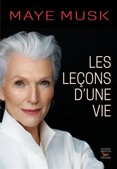LECONS D'UNE VIE