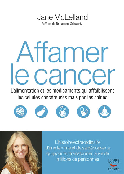 AFFAMER LE CANCER