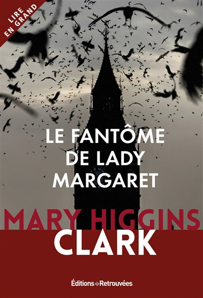 FANTOME DE LADY MARGARET