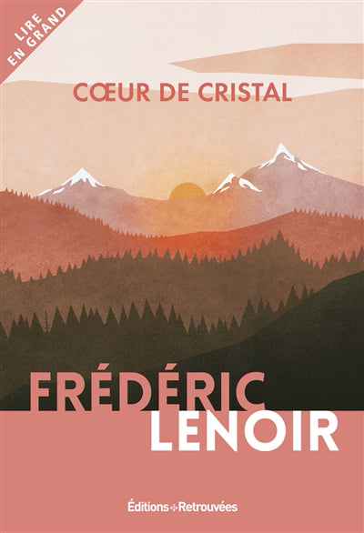 COEUR DE CRISTAL