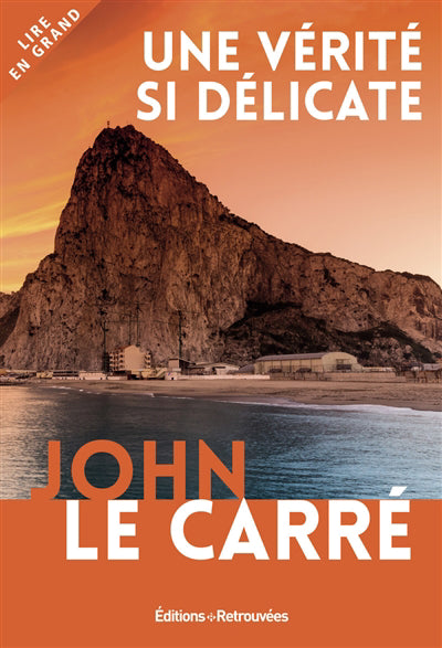VERITE SI DELICATE
