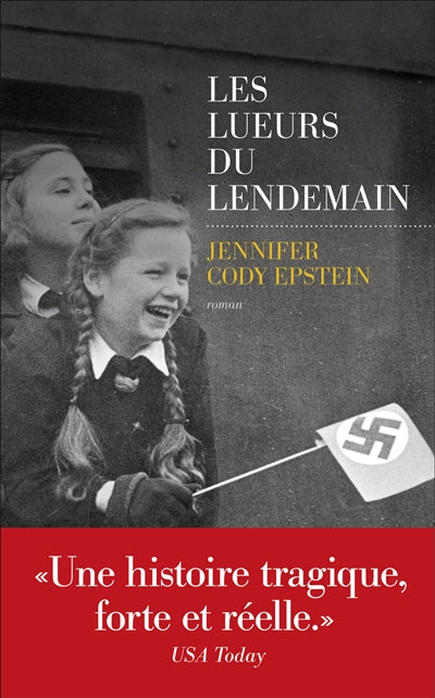LUEURS DU LENDEMAIN