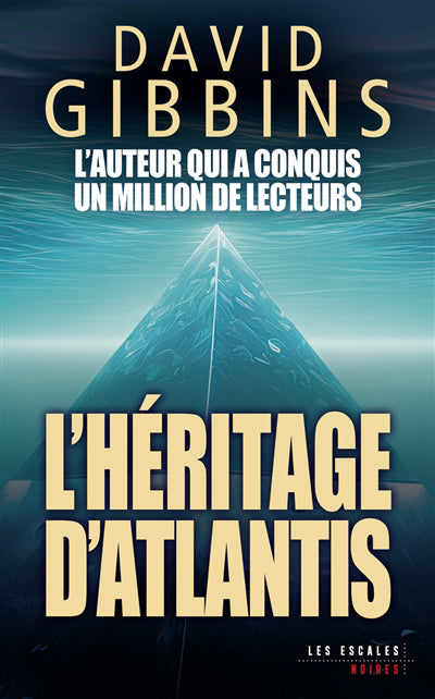 HERITAGE D'ATLANTIS