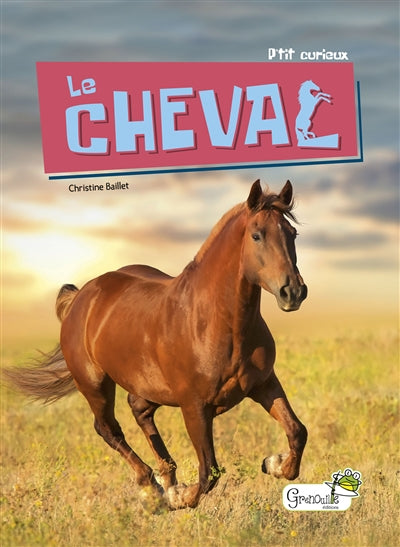 CHEVAL