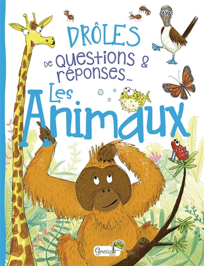 ANIMAUX