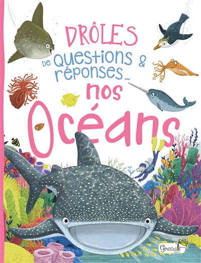 NOS OCEANS