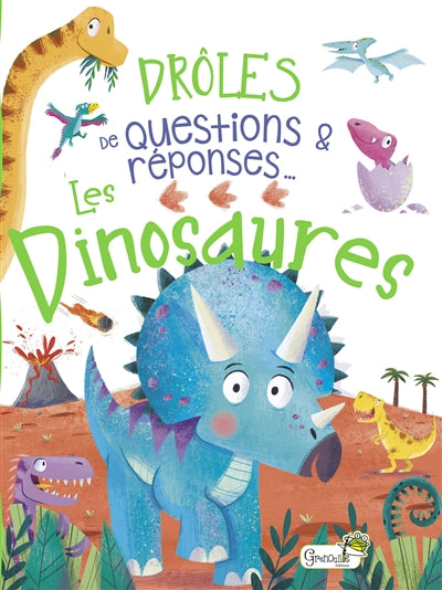 DINOSAURES