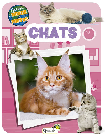 CHATS