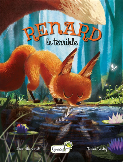 RENARD LE TERRIBLE
