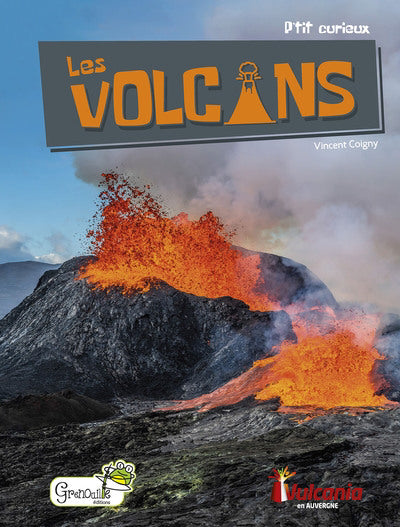 VOLCANS