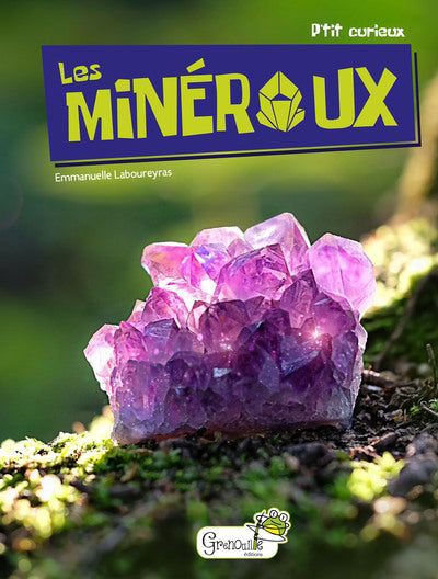 MINERAUX