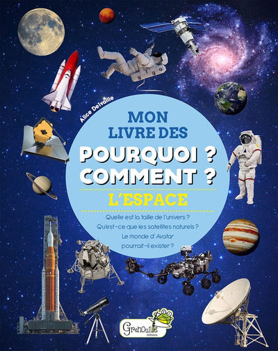 ESPACE