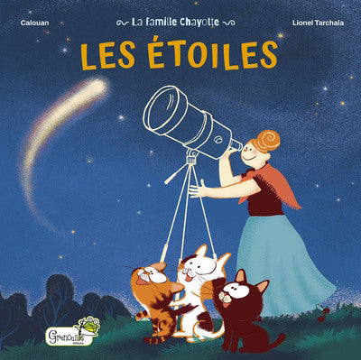 ETOILES