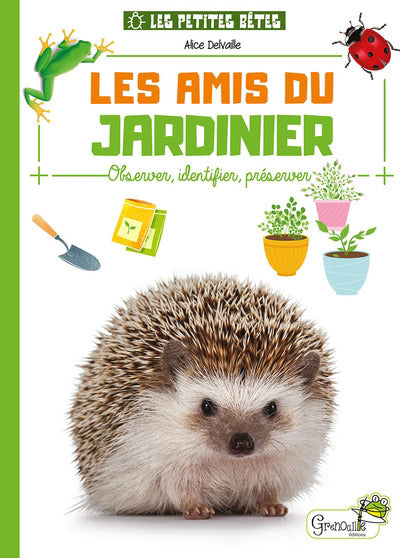 AMIS DU JARDINIER