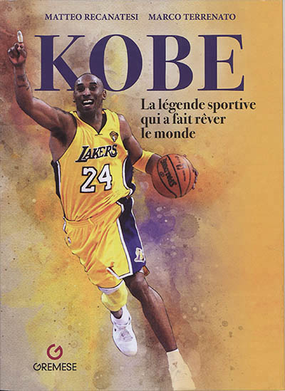 KOBE : LA LEGENDE SPORTIVE QUI A FAIT REVER LE MONDE