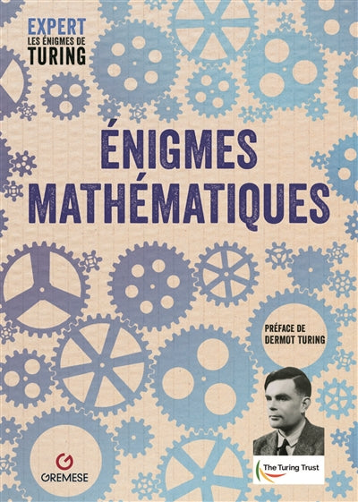 ENIGMES MATHEMATIQUES