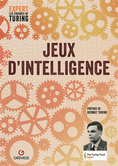 JEUX D'INTELLIGENCE