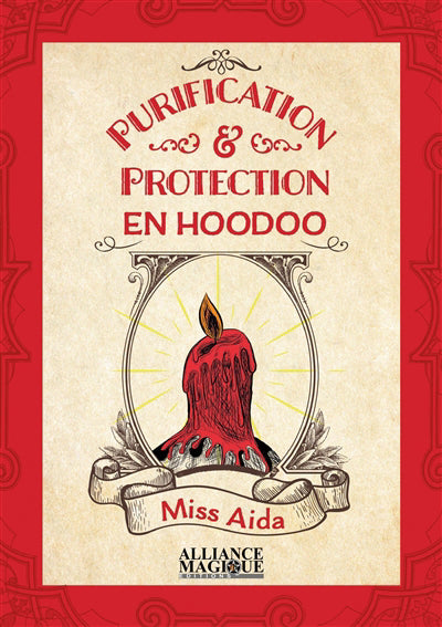 PURIFICATION ET PROTECTION EN HOODOO