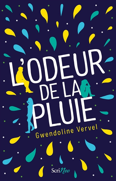 ODEUR DE LA PLUIE
