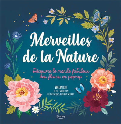 MERVEILLES DE LA NATURE