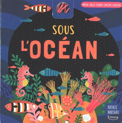 SOUS L'OCEAN