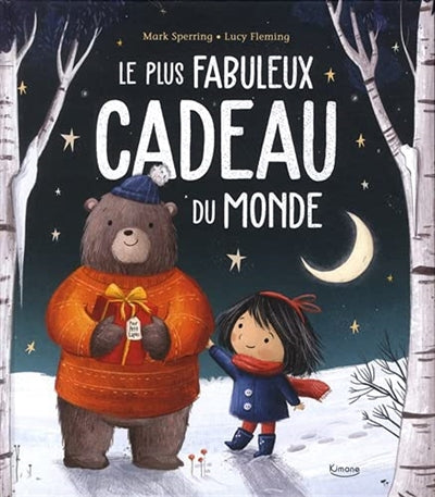 PLUS FABULEUX CADEAU DU MONDE  (ED. 2021)