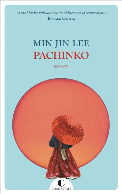PACHINKO