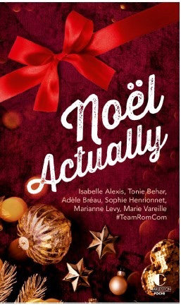 Noël actually