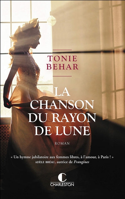 CHANSON DU RAYON DE LUNE