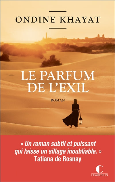 PARFUM DE L'EXIL