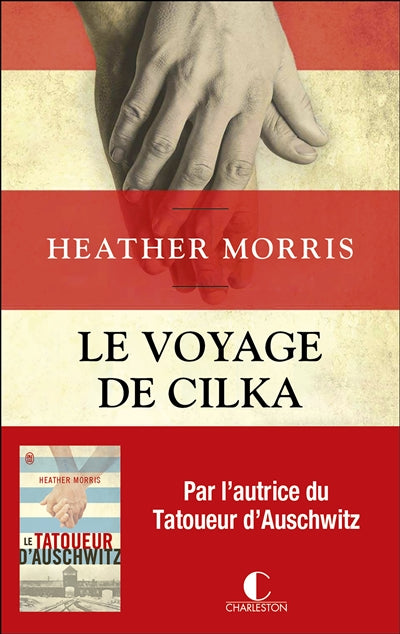 VOYAGE DE CILKA