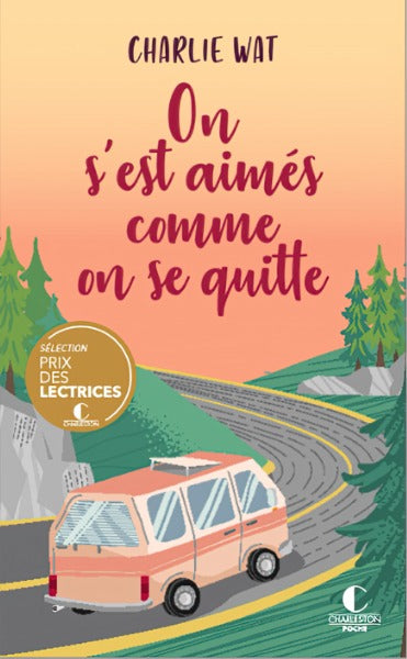 ON S'EST AIMES COMME ON SE QUITTE