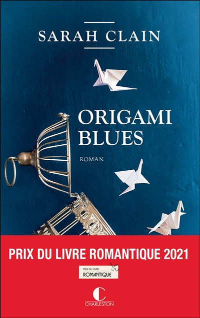 ORIGAMI BLUES