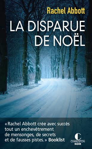 DISPARUE DE NOEL