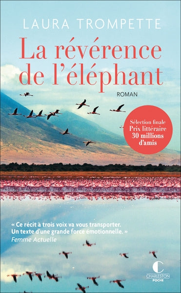 Révérence de l'éléphant
