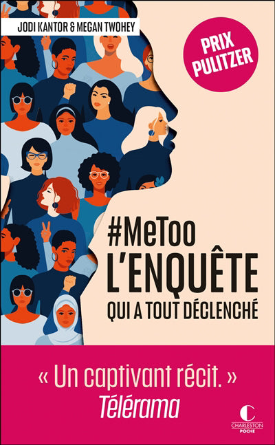 METOO  L'ENQUETE QUI A TOUT DECLENCHE