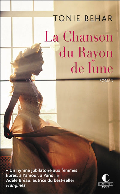 CHANSON DU RAYON DE LUNE
