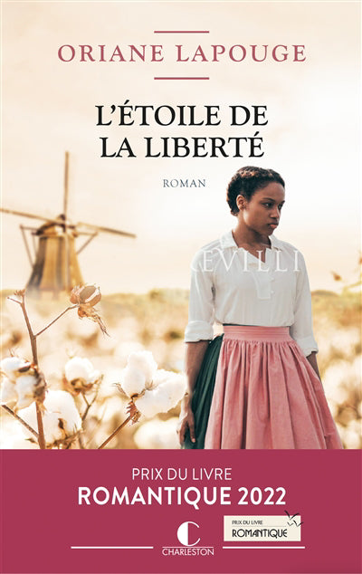 ETOILE DE LA LIBERTE