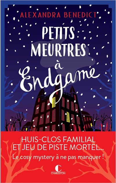 PETITS MEURTRES A ENDGAME