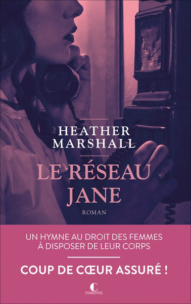 RESEAU JANE