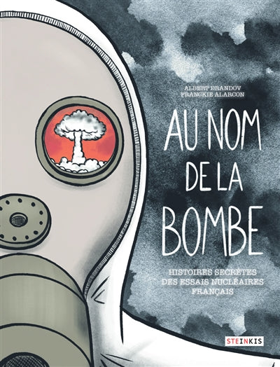 AU NOM DE LA BOMBE