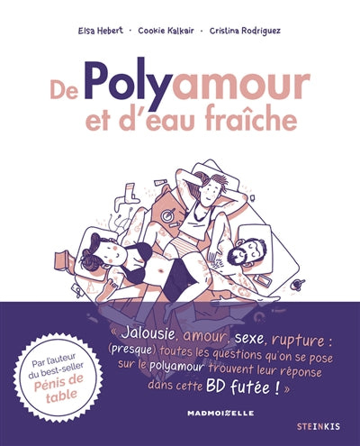 DE POLYAMOUR ET D'EAU FRAICHE