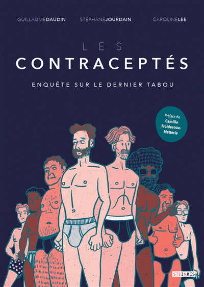 CONTRACEPTÉS