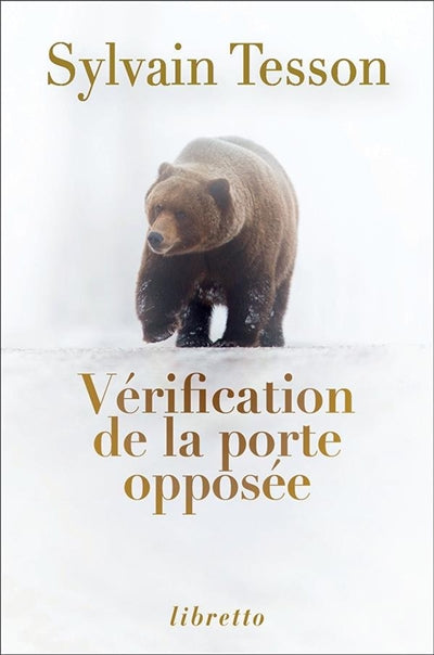 VERIFICATION DE LA PORTE OPPOSEE (NOUVELLES)