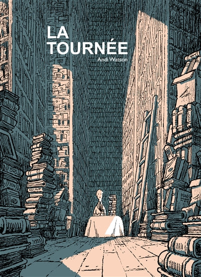 Tournée