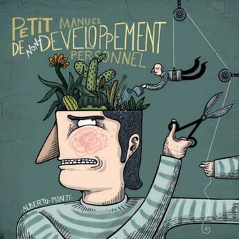 PETIT MANUEL DE NON-DEVELOPPEMENT PERSONNEL